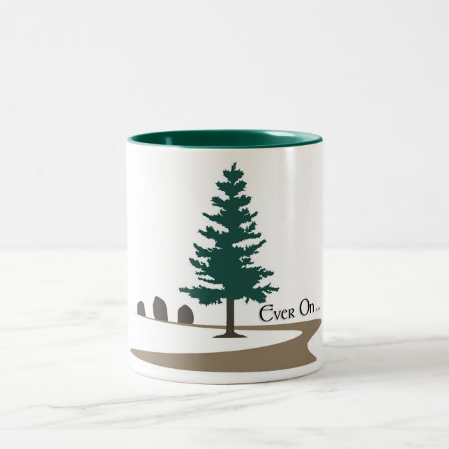 Jamais sur la tasse (Centre)