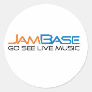 Jambase Sticker