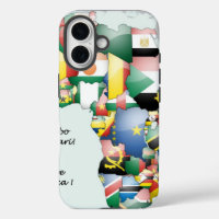 Jambo Habari Africa ! I Love Africa