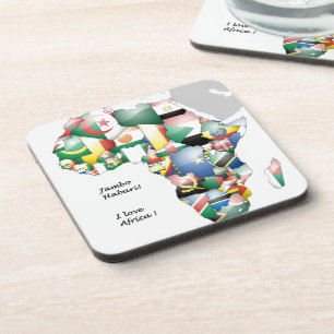 Jambo Habari Africa ! I Love Africa Coaster