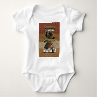 Jambo Habari Hakuna Matata.