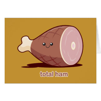 Jambon total