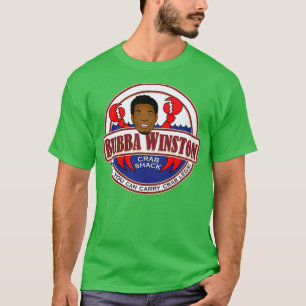 Jameis Winston Crab Legs Shirt 3