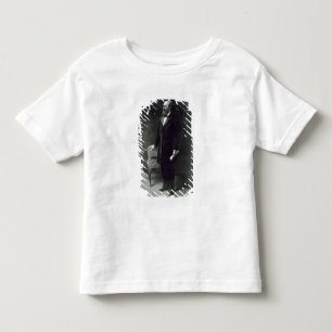James A. Garfield, 20th President of the United St Toddler T-shirt