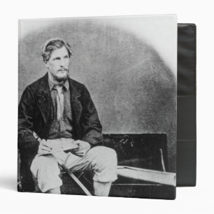 James Augustus Grant Binder