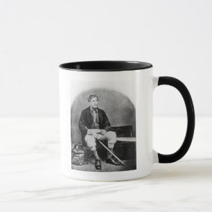 James Augustus Grant Mug