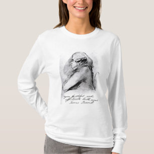 James Boswell , c.1790-95 T-Shirt