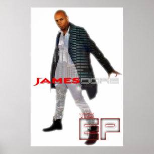James Dore Poster Jumper Le PE