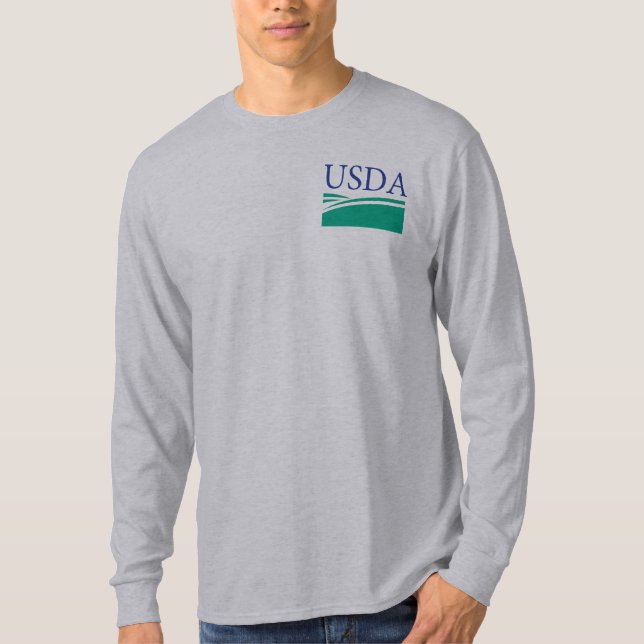 James Dotson Jr T-Shirt (Front)