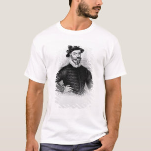 James Douglas  4th Earl of Morton T-Shirt