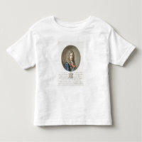 James Fitzjames (1670-1733), 1st Duke of Berwick,