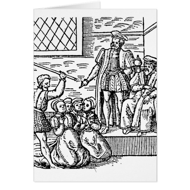 James I  of England and VI of Scotland (Front)