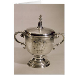 James II Steeple Cup, 1685