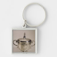 James II Steeple Cup, 1685