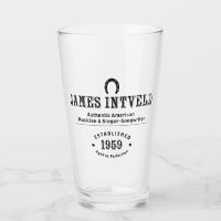 James Intveld Est 1959
