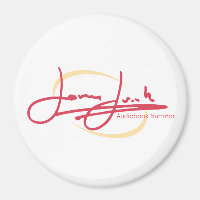 James Joseph Magnet