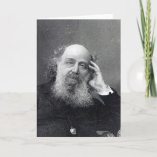 James Joseph Sylvester Card