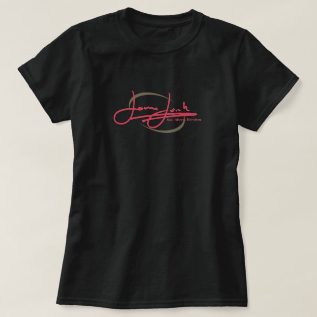James Joseph T.shirt T-Shirt (Design Front)