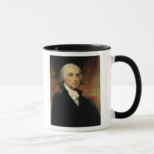 James Madison 2 Mug