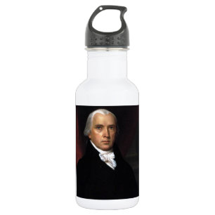 James Madison 532 Ml Water Bottle