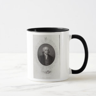 James Madison Mug