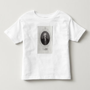 James Madison Toddler T-shirt
