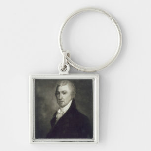 James Monroe, 5th President of the United States o Keychain