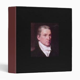 James Monroe Binder