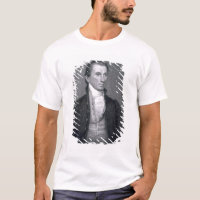 James Monroe, engraved by Asher Brown Durand (1796