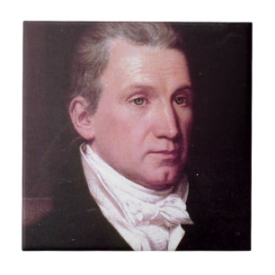 James Monroe Tile