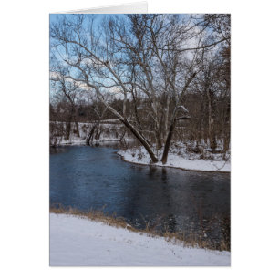 James River Cuts Back