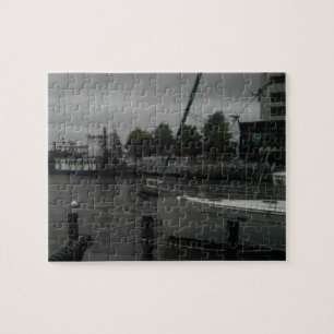 James River Jigsaw Puzzle
