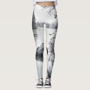 James River Leggings