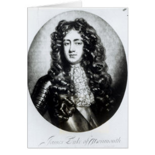 James Scott, Duke of Monmouth and Buccleuch