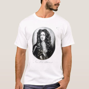 James Scott, Duke of Monmouth and Buccleuch T-Shirt