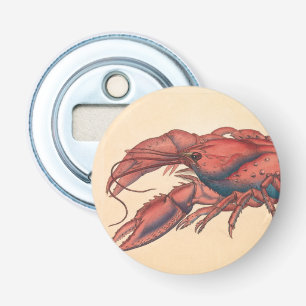 James Sowerby Serrated Lobster Bottle Opener