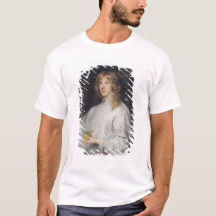 James Stuart Duke of Richmond and Lennox T-Shirt