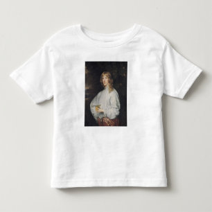 James Stuart Duke of Richmond and Lennox Toddler T-shirt