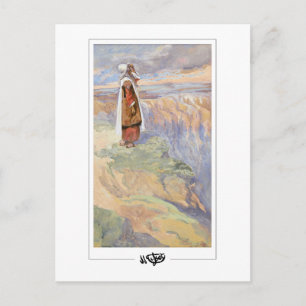 James Tissot #231 - Fine Art Postcard