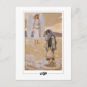 James Tissot #27 - Fine Art Postcard