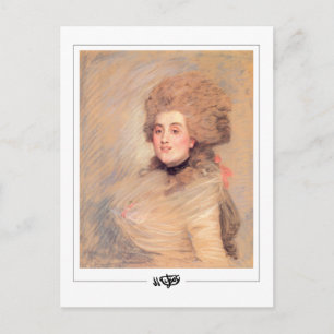 James Tissot #298 - Fine Art Postcard