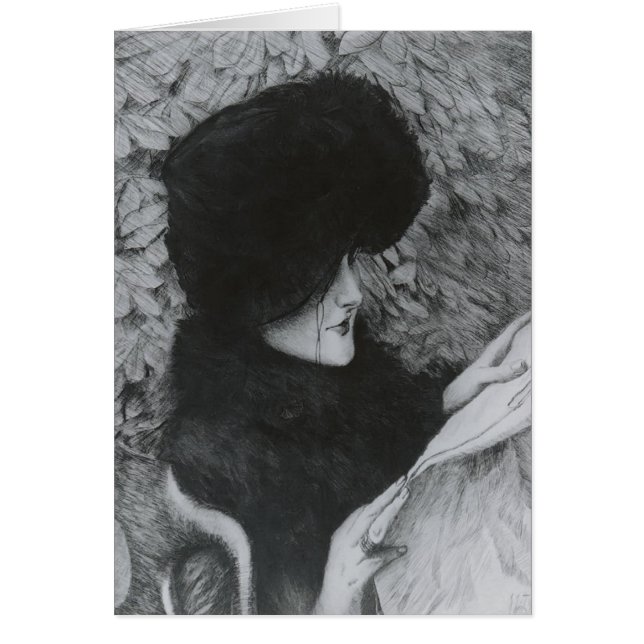 James Tissot: Journal (Front)