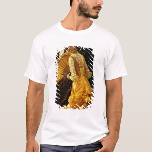 James Tissot   The Ball, c.1878 T-Shirt