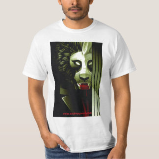 James Turner's Lion Man T-Shirt