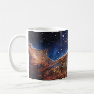 James Webb Space Telescope Coffee Mug