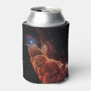 James Webb Space Telescope Cosmic Tornado Can Cooler