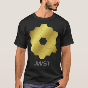 James Webb Space Telescope Essential T-Shirt