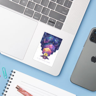 James Webb Space Telescope Poster.