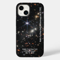 James Webb Space Telescope Universe Image Infrared