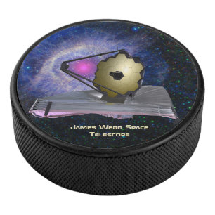 James Webb Télescope spatial JWST
